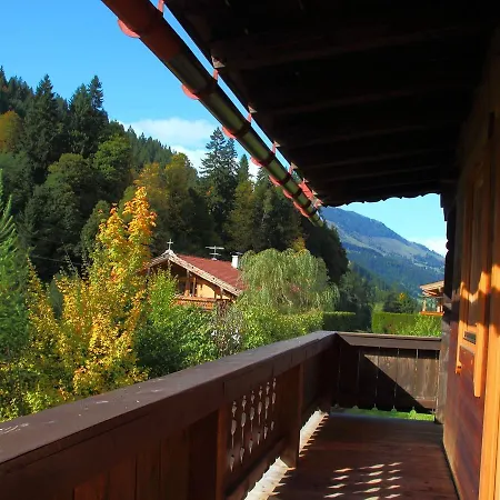 Leo * Kirchberg in Tirol