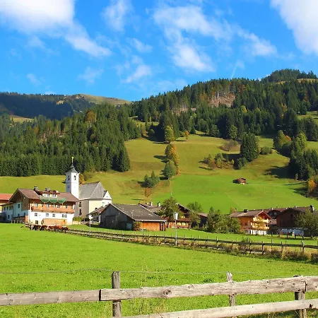 Leo * Kirchberg in Tirol