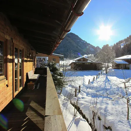 Leo * Kirchberg in Tirol