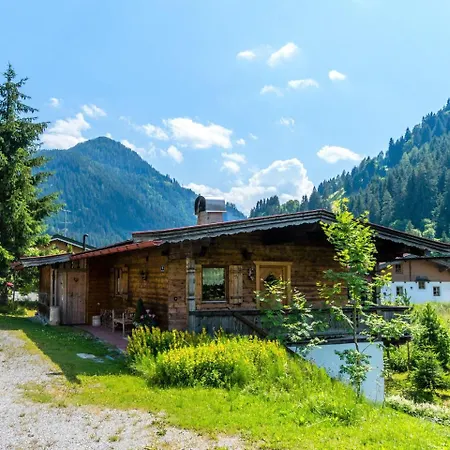 Chalet Leo *