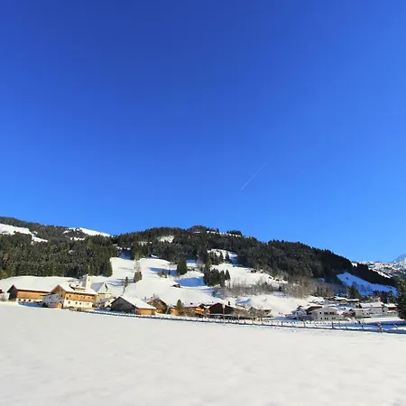 Chalet Leo *